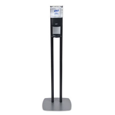 PURELL® ES8 Dispenser Floor Stand