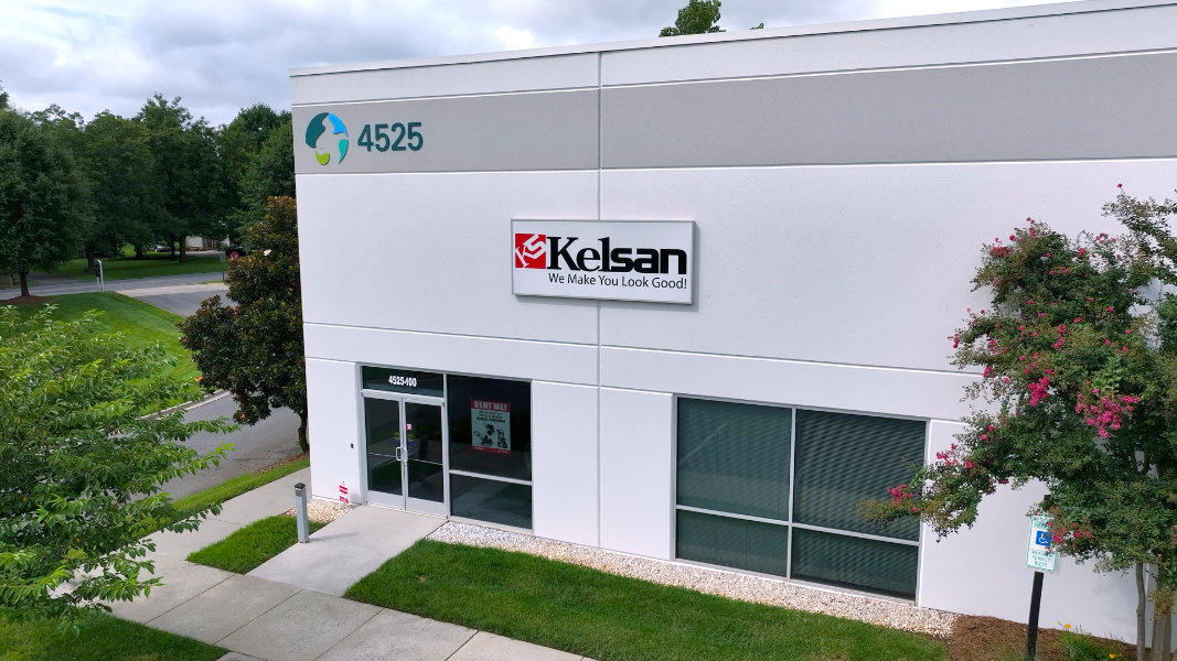 Kelsan Building