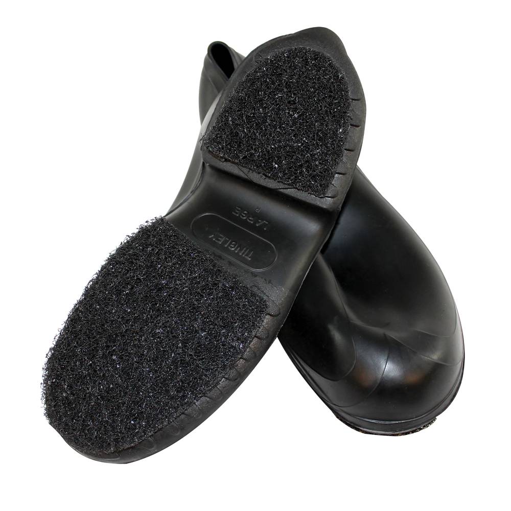 Impact® XL Anti Skid Boot Treads, Black