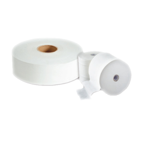 Jumbo RollTissue, 2 Ply, Recycled