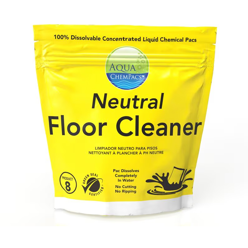 1/20PK Neutral Floor Cleaner