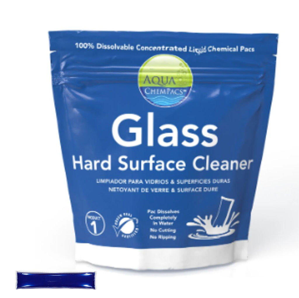 12/20PK Glass Cleaner