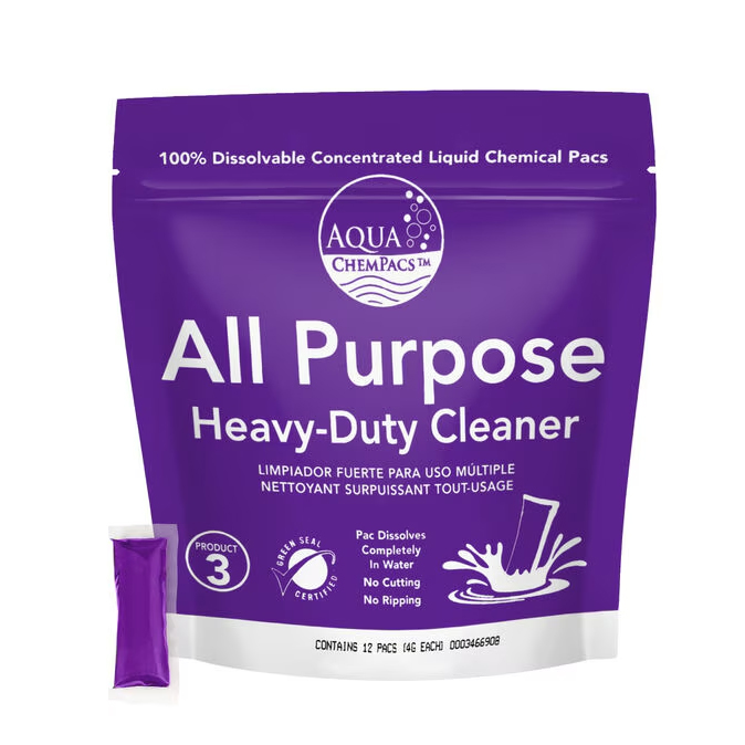 12/20pk All Purpose HD Cleaner