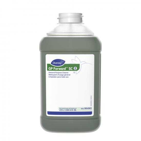 GP ForwardTM/MC SC General Purpose Cleaner