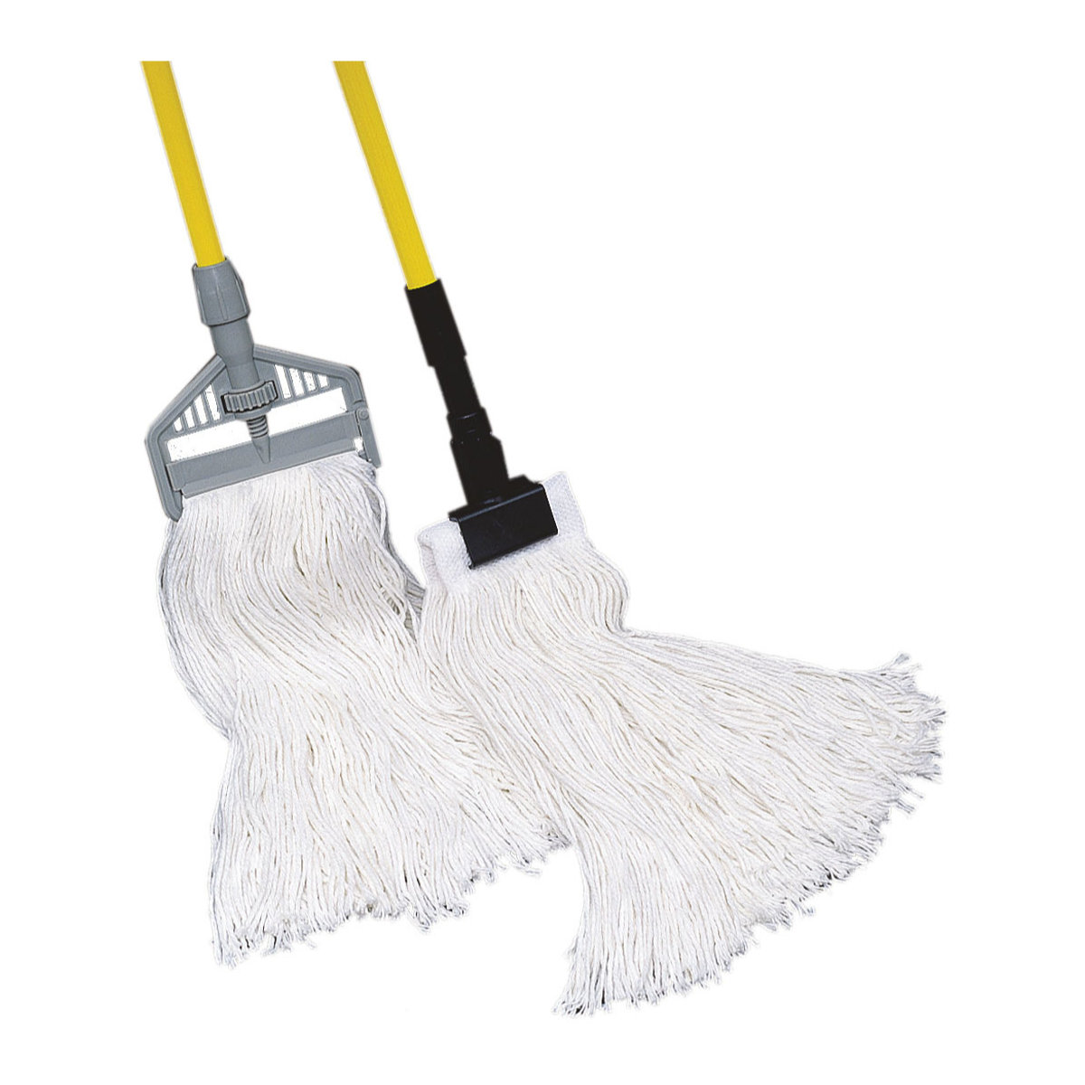 KEL-AWM3232-32oz White Rayon Mop