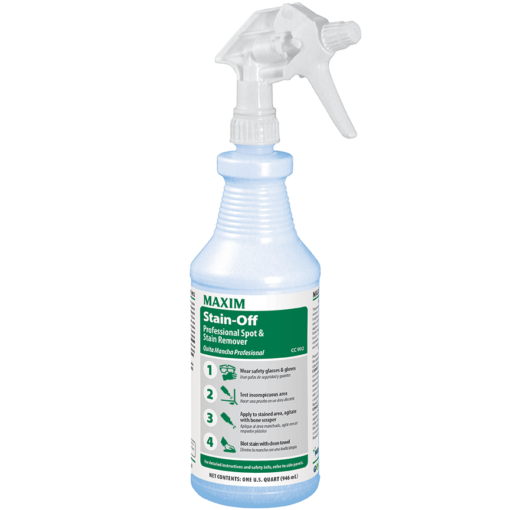 12/1q Stain-Off Professional Spot & Stain Remover