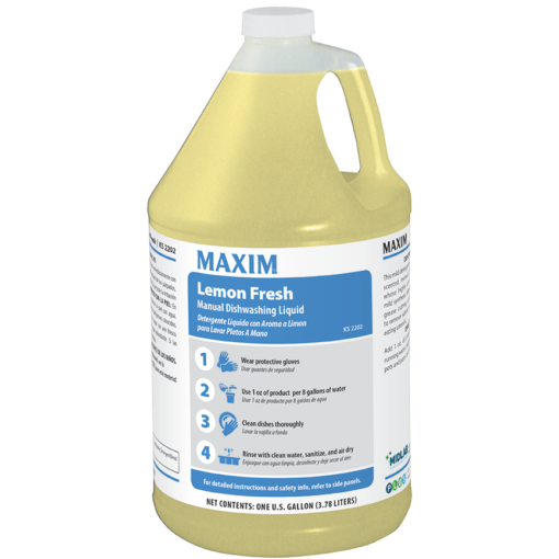 4/1g Ultra Premium Manual Dishwashing Liquid