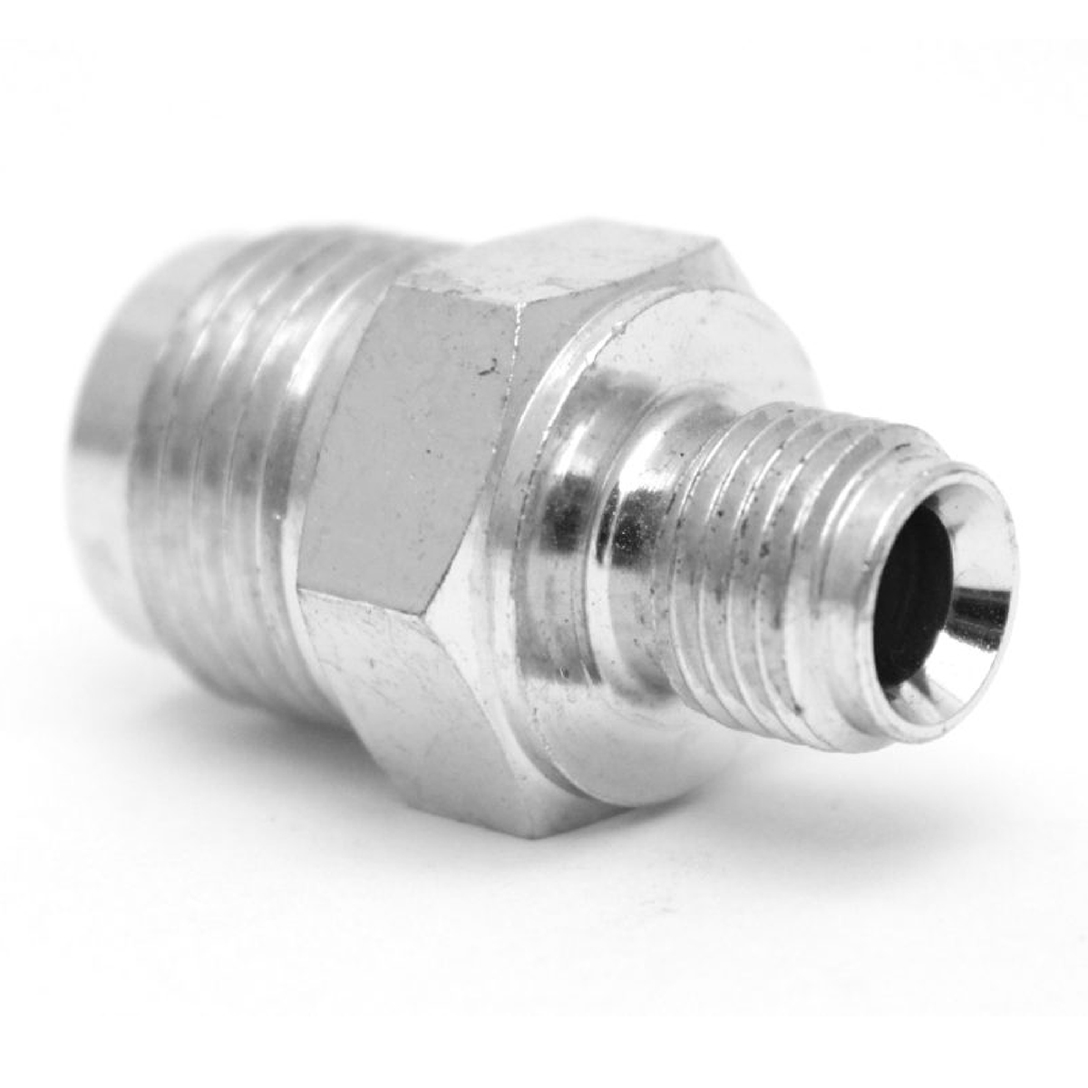 Quick Coupler, Nipple, 3/8" w/ Male Threads