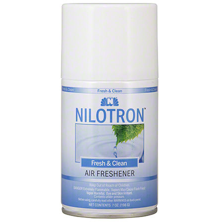 Nilodor® Nilotron™ 7 oz. Metered Aerosol Refills