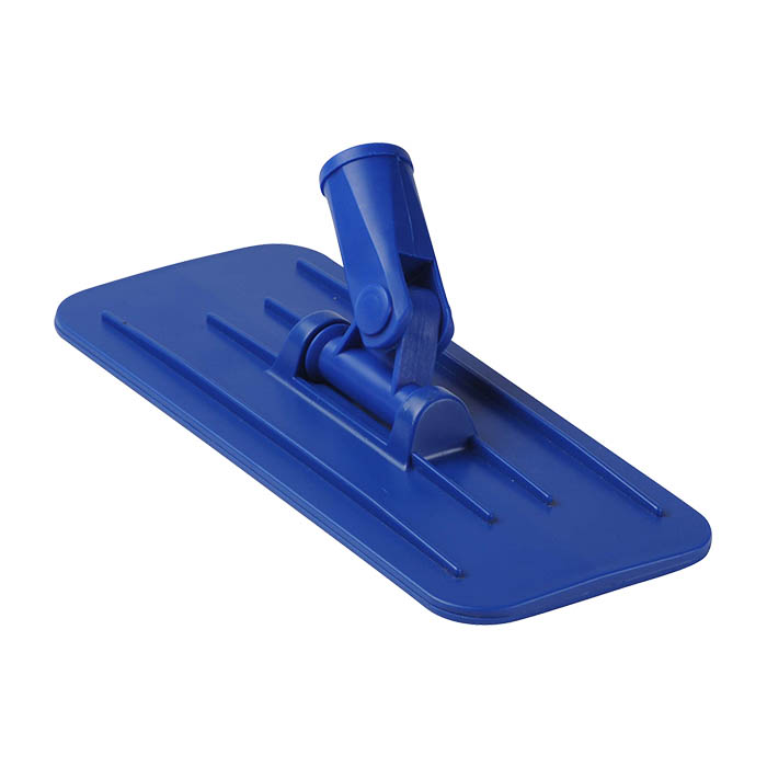 Threaded Octopus Holder for Utility Pad, Swivel