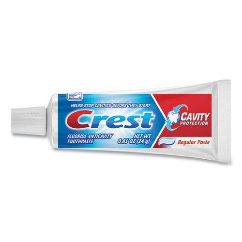 .85oz Crest Toothpaste, 240/ct