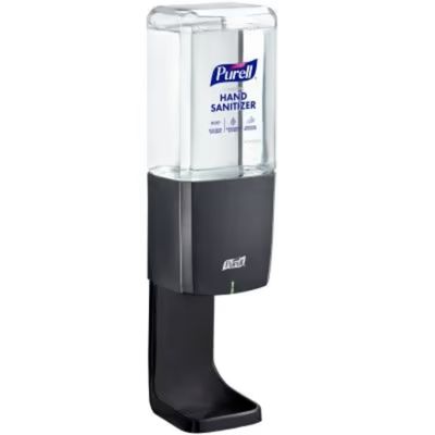 15/CS ES10 Touch Free Aldersgate Dispenser