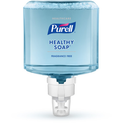 PURELL® Healthcare HEALTHY SOAP® Gentle & Free Foam