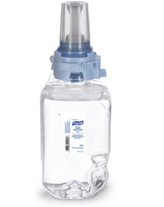 PURELL® Advanced Hand Sanitizer Foam