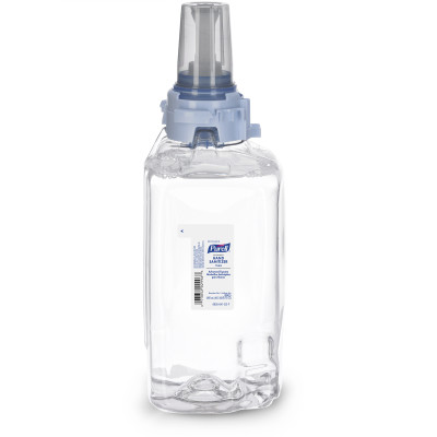 PURELL® Advanced Hand Sanitizer Foam