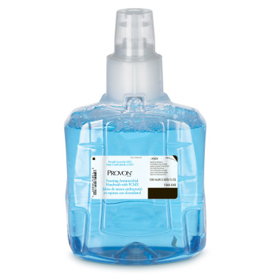 PROVON® Foaming Antimicrobial Handwash with PCMX