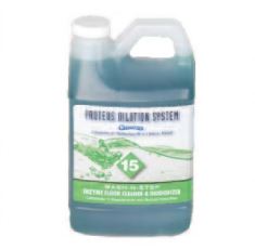 4/1FS Proteus Wash-N-Step Enzyme Floor Cleaner