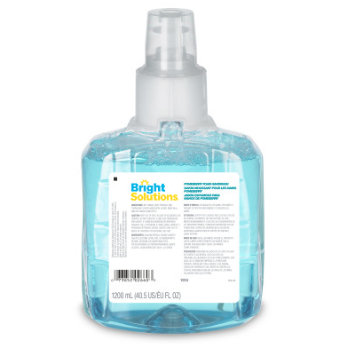 2/1200ml Pomeberry Foam Handwash