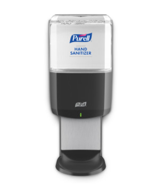 PURELL® ES8 Hand Sanitizer Dispenser