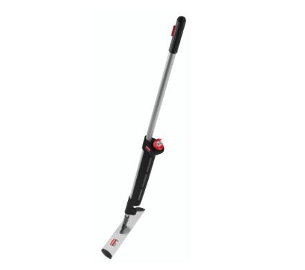 Executive 18" Pule MF Spray Mop, Flat Mop