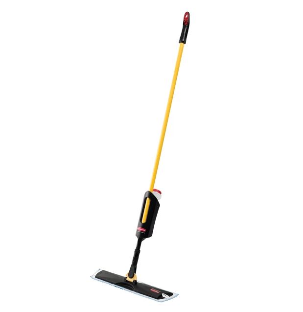 Light Commercial Spray Mop