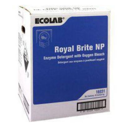 45# Royal Brite Plus Laundry Detergent