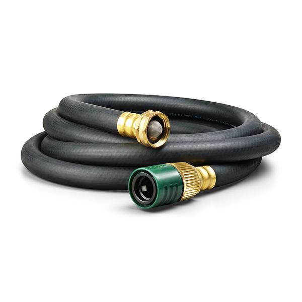 12/cs TruFill Hose Hook-Up Kit - Standard