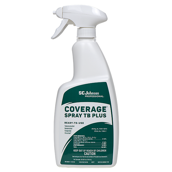 4/1G Coverage® Spray TB Plus