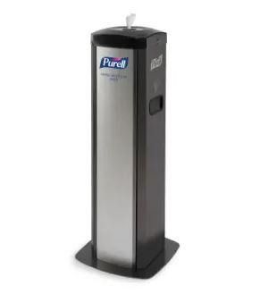 PURELL® DS360 High Capacity Hand Sanitizing Wipes Station