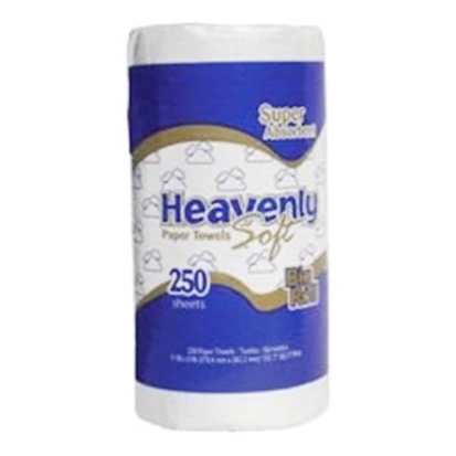 12/250 Kitchen Towel Heavenly Soft Special