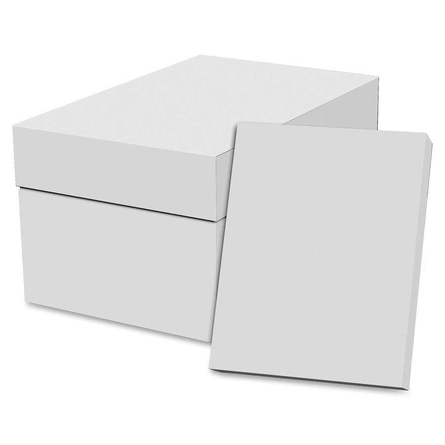 8.5x11-20 White 95Brt Copy Paper 5m/cs