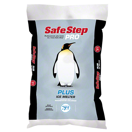Safe Step Pro Plus Ice Melt 370 50 lb Bag