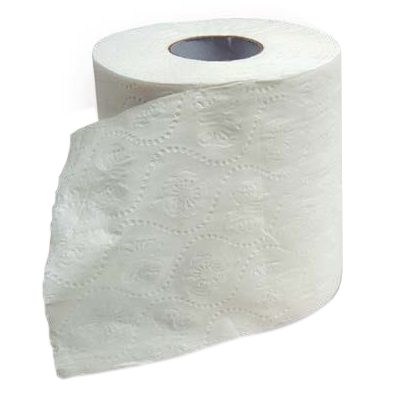 96/500 AVAIR 2-Ply Toilet Tissue