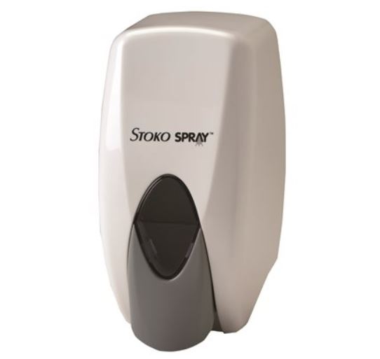 stoko spray dispenser