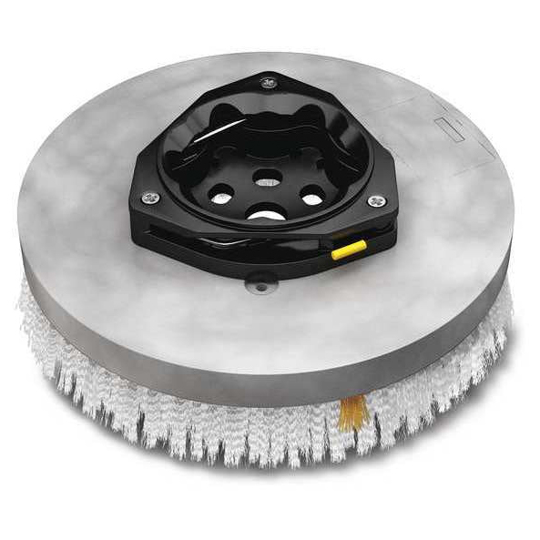 Tennant 1246591, 14" Nylon Brush