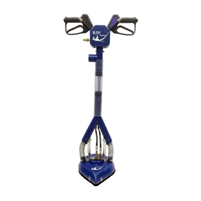 CleanFreak® Stingray Hard Surface Tool for Tile & Grout Cleaning
