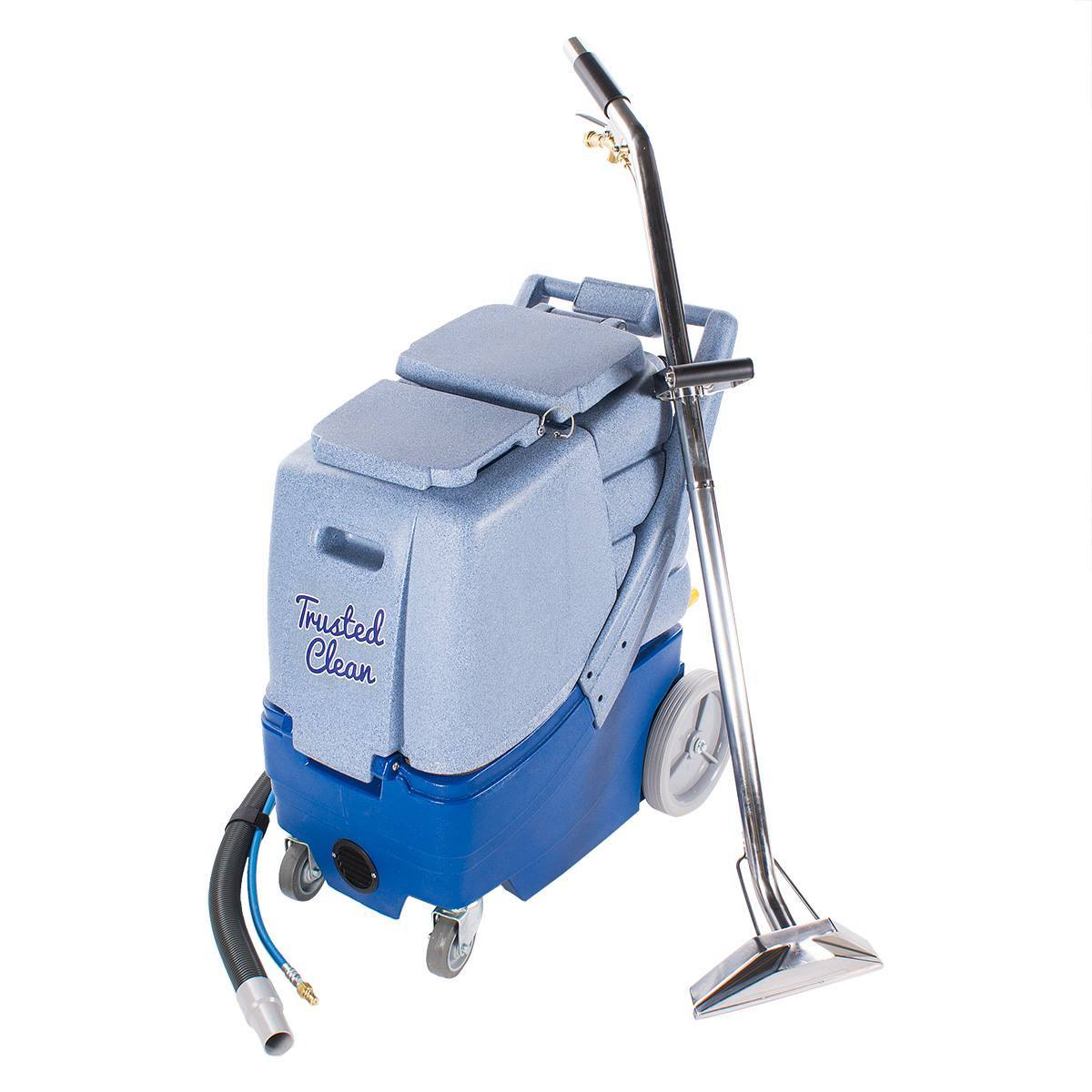 Trusted Clean 'Supreme' 500 PSI Carpet Cleaning Machine w/ Wand
