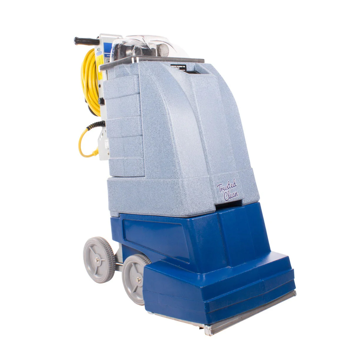 SuperFreak Info  Click to expand Images Videos previous slidenext slide Trusted Clean 'Pro-7' Self-Contained Carpet Extractor (7 Gallons) - 17" Head