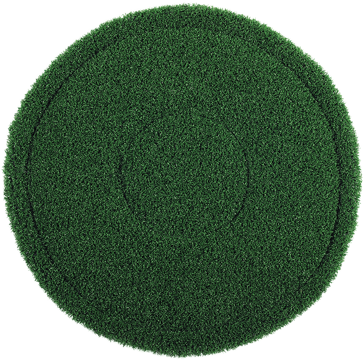 4/17" TurfScrub™ Floor Pad