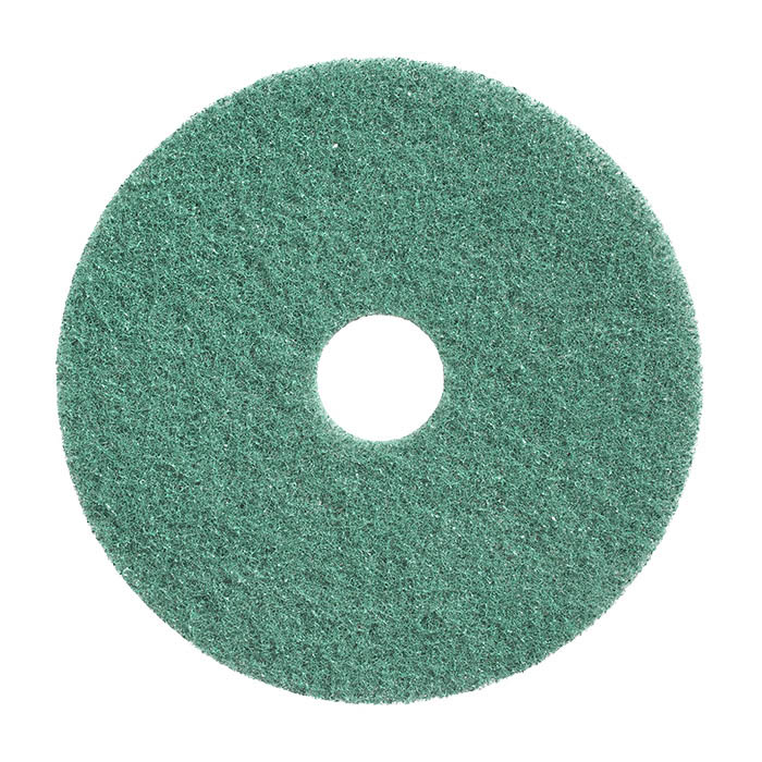 2/15" Twister™ Green 3000 Grit Floor Pads