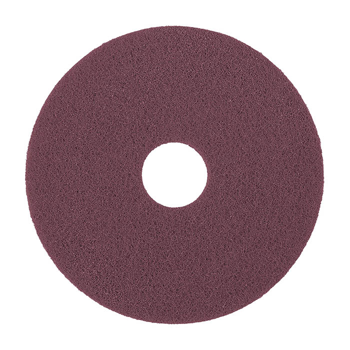 2/14" Purple Twister Floor Pad