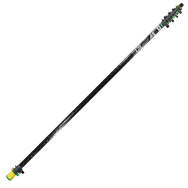 HiFlo™ nLite® HiMod Carbon Extension Poles