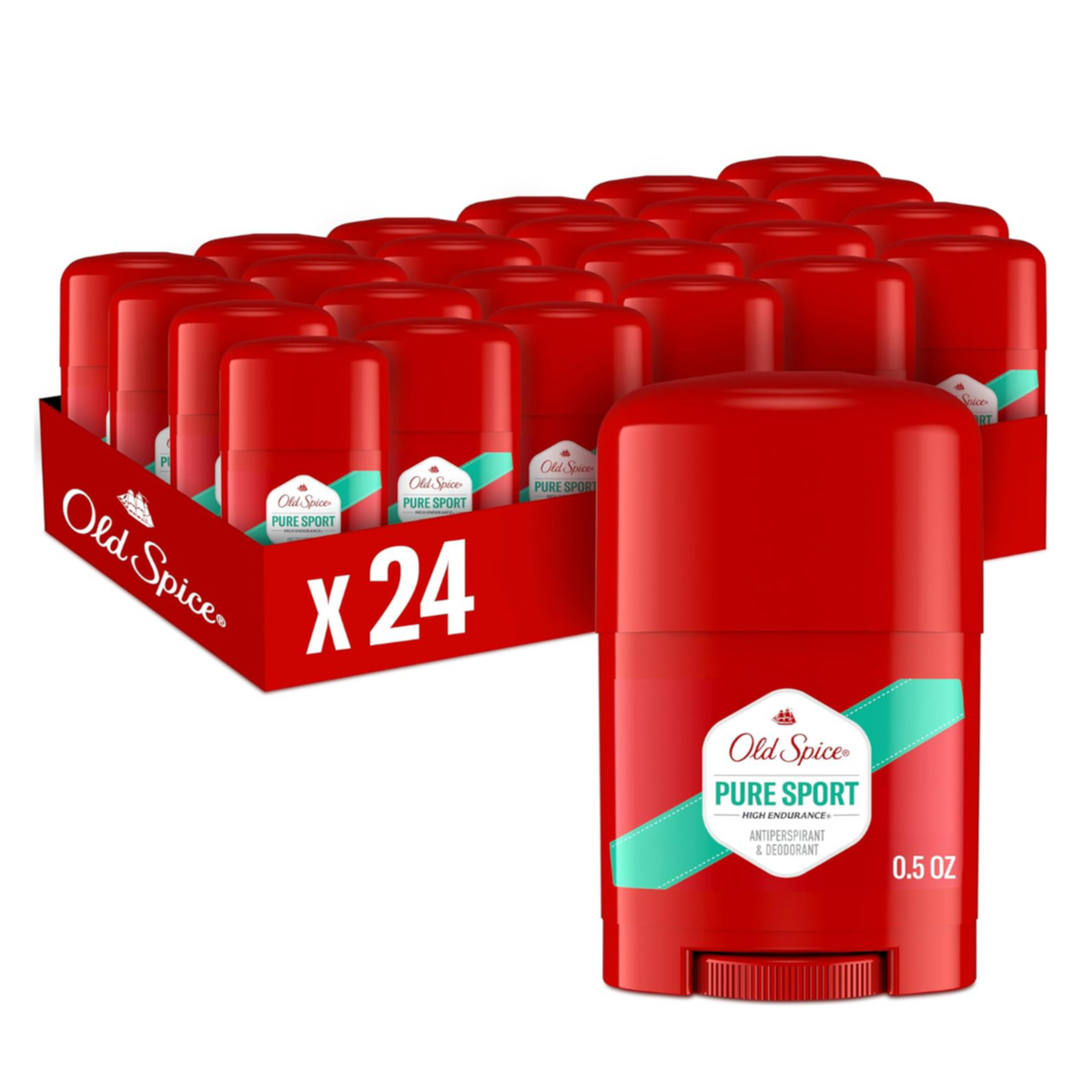 UHS-154DE-24-pack