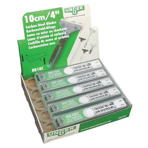Replacement Blades Carbon Steel