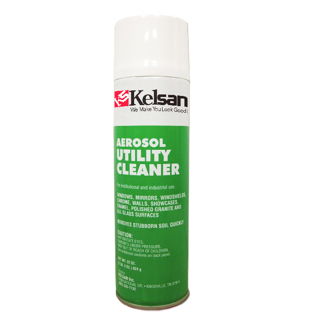 Kelsan  Floor Care & Finishes