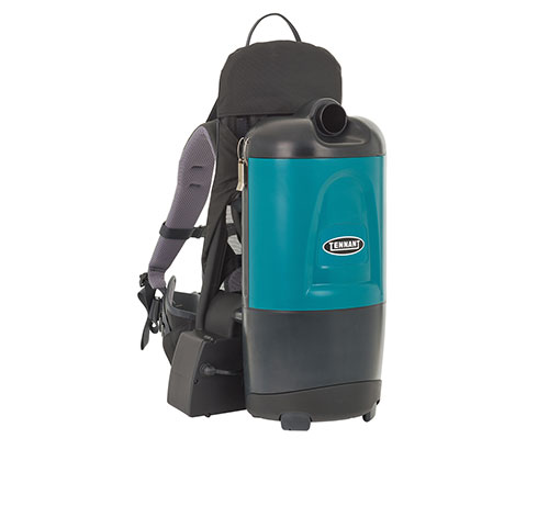 std kit, 9017570, 6 qt backpack w/battery, 36v