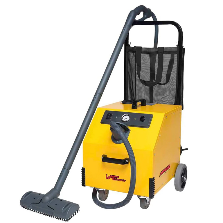 Vapamore® Forza MR-1000 Commercial Steamer w/ Tool Kit (280° F)