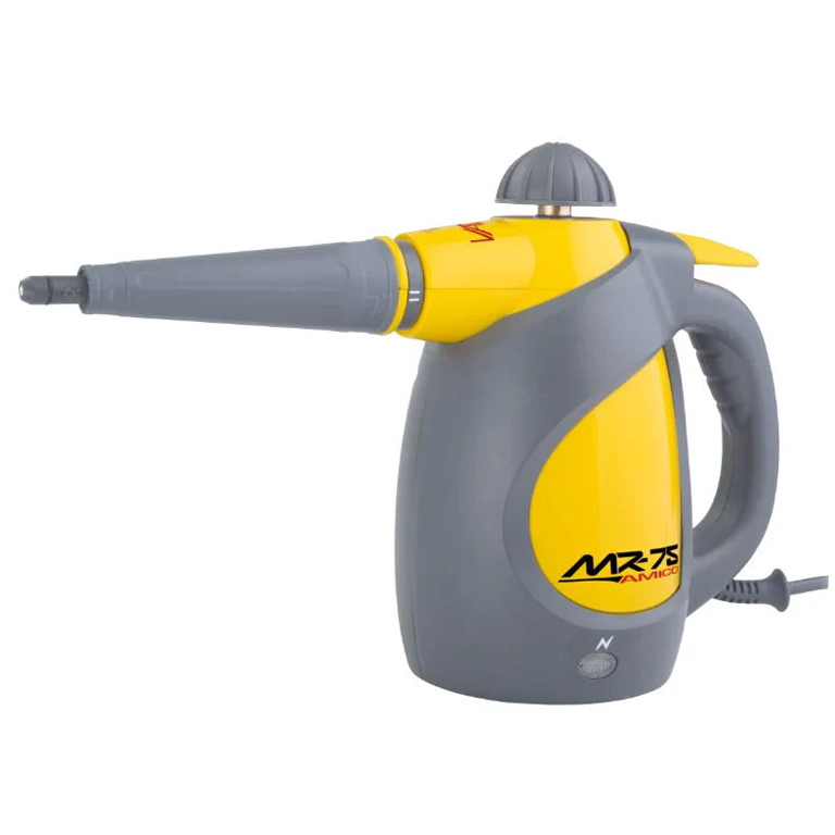 Vapamore® MR-75 Amico Handheld Steam Cleaner (210° F) - 43 PSI