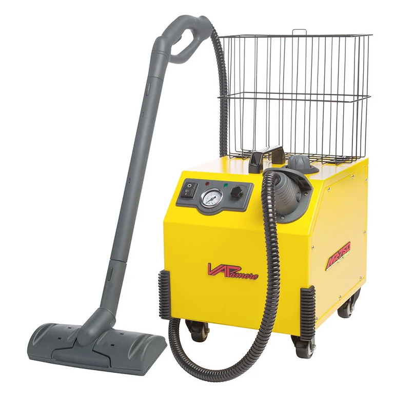 Vapamore® Ottimo MR-750 Heavy Duty Steam Cleaning System (270° - 280° F) - 75 PSI