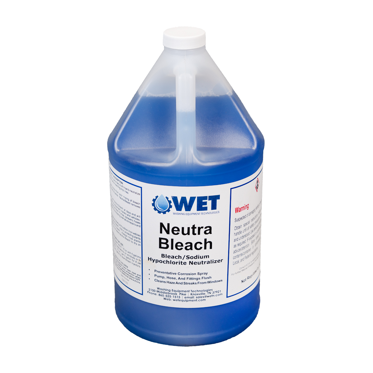 Neutra Bleach 1G